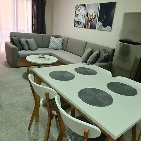 Apartment Ermar Golem (Tirana)