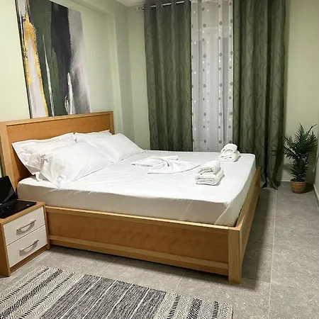 Ermar Golem (Tirana)