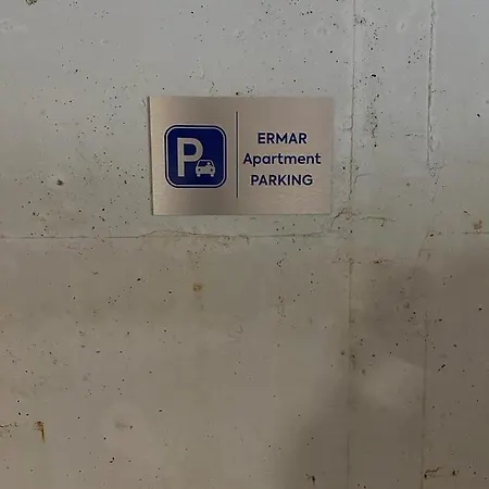 Apartment Ermar