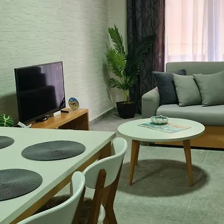 Apartment Ermar