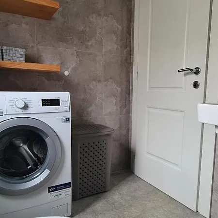 Ermar Appartement Golem (Tirana)