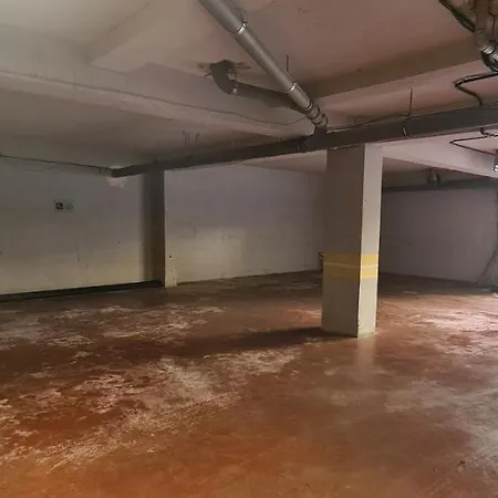 Apartment Ermar Golem (Tirana)