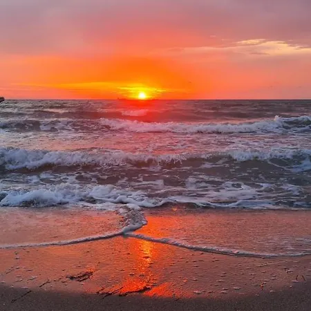 Apartment Ermar Golem (Tirana)