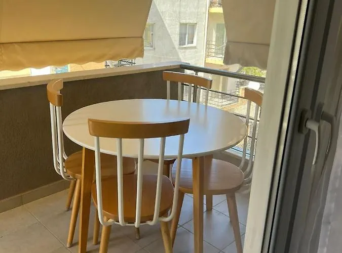 Appartement Ermar Golem (Tirana)