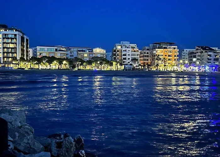 Ermar * Golem (Tirana)