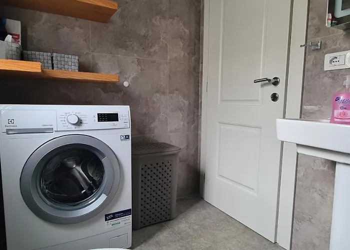 Ermar Appartement Golem (Tirana)