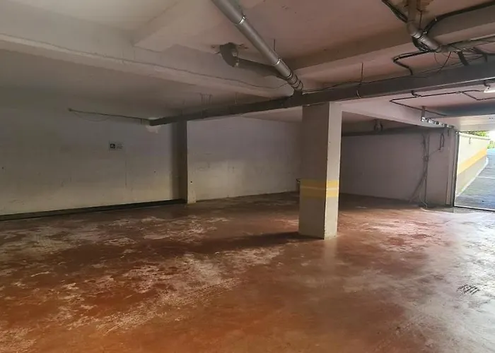 Appartement Ermar Golem (Tirana)